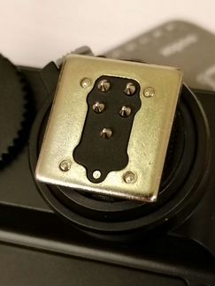 Радиотрансмиттер godox X2T-C для Canon