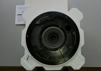 Потолочный громкоговоритель Bosch LBC3530/40 новый