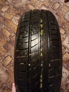 Шина для автомобиля