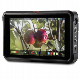 Монитор-рекордер Atomos Ninja V hdmi 4K