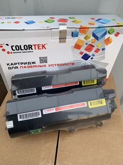 Картриджи TK-1170 для Kyocera M2040dn Новые с чипо