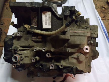АКПП Volvo S40, 2,4 л