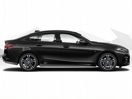 BMW 2 серия Gran Coupe 1.5 AMT, 2020