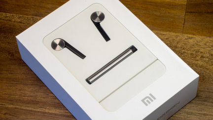 Xiaomi hybrid