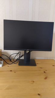 Монитор dell p2419hc с usb type C