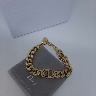 Браслет Christian Dior