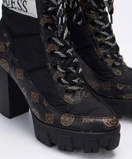 Ботильоны guess