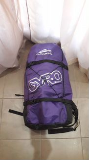 Кайт парафойл Aeros gyro 7