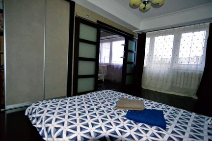 2-к квартира, 43 м², 9/16 эт.