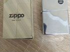 Зажигалка zippo