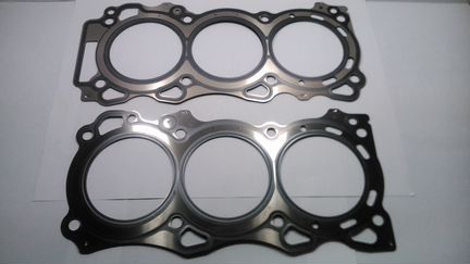 Прокладка гбц 4.0 Infiniti / Nissan