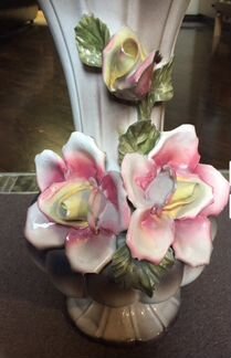 Ваза «Каподимонте»