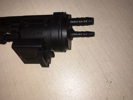 Клапан электромагнитный Mercedes W205