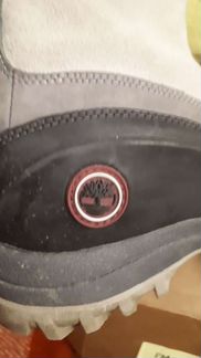 Женские ботинки Timberland