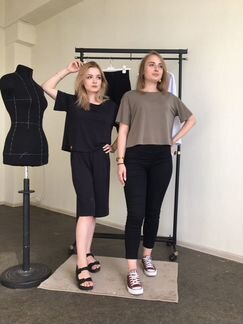 Пошив женской и детской одежды