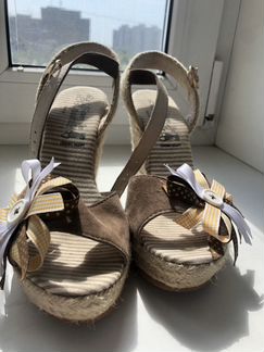 Эспадрильи la maison de l’espa, 38