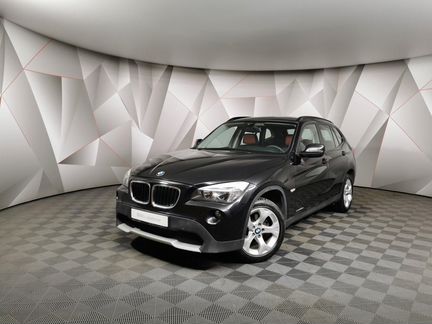 BMW X1 2.0 AT, 2012, 54 163 км