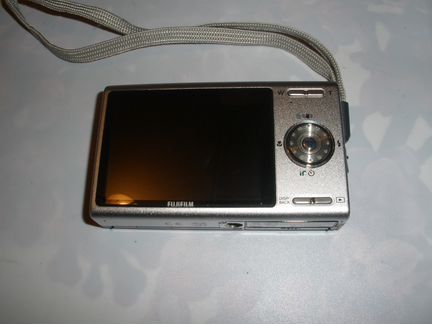 Фотоаппарат Fujifilm новый