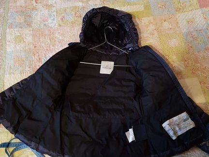 Куртка пуховик.(Moncler)