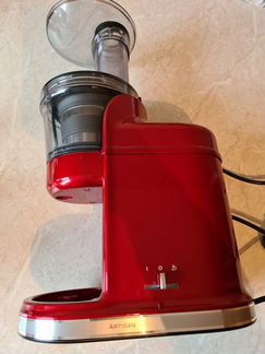 Соковыжималка KitchenAid artisan 5KVJ0111