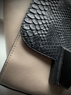 Маленькая сумка из Дании