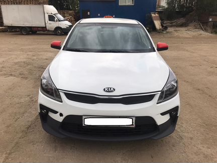 Аренда авто под такси на газу