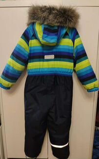 Зимний комбинезон Kerry, 110