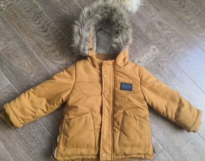 Куртка Modis, 92 р