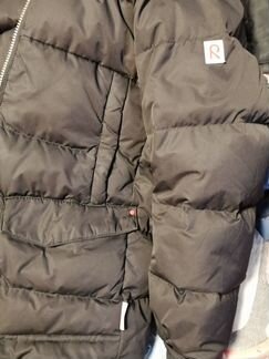 Куртка reima р.152