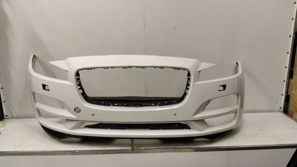 Передний бампер Jaguar F-Pace Х761