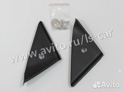 Зеркала боковые Ваз 2110 2111 2112