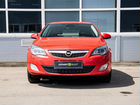 Opel Astra 1.4 AT, 2012, 138 076 км объявление продам