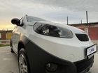 Chery IndiS (S18D) 1.3 МТ, 2011, 96 000 км