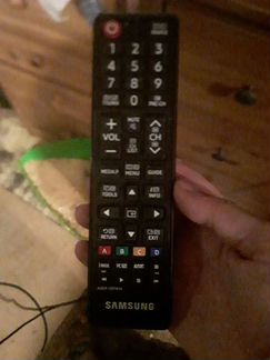 Продаю телевизор Samsung