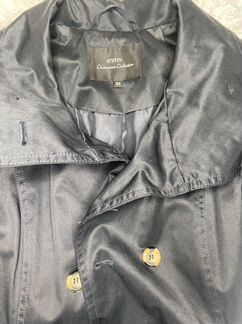 Пальто весеннее