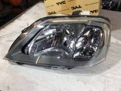 Фара передняя левая Renault Logan 04-07 темная