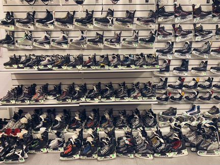 Комплект детской хоккейной формы 3-5 лет б/у