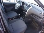 Datsun on-DO 1.6 МТ, 2017, 67 903 км объявление продам