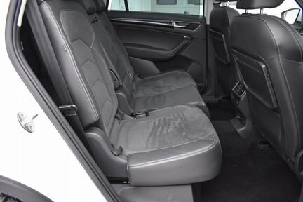 Skoda Kodiaq 1.4 AMT, 2019, 4 458 км