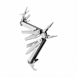 Мультитул Leatherman Wave +