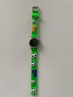 Часы детские