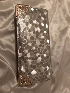 Клатч-кошелёк