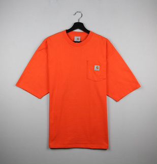 Футболка Carhartt Vintage