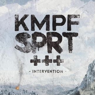 Kmpfsprt - intervention (LP+CD)
