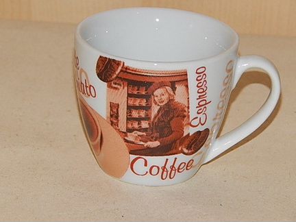 Кофейный набор 