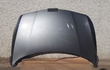 Капот Хендай Солярис SAE 2014