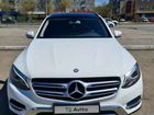 Mercedes-Benz GLC-класс 2.0 AT, 2016, 138 000 км объявление продам