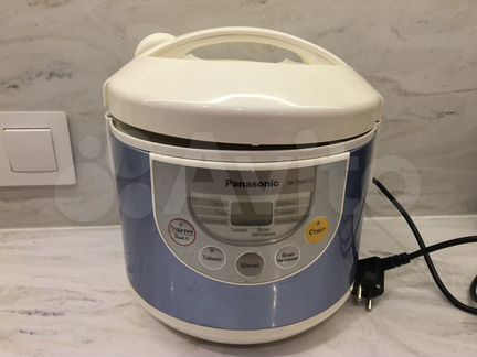 Провод питания мультиварка Panasonic SR-TMH10