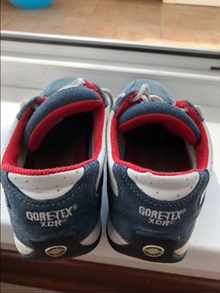 Кроссовки Superfit размер 36