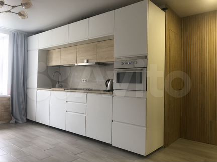 3-к квартира, 48 м², 1/14 эт.
